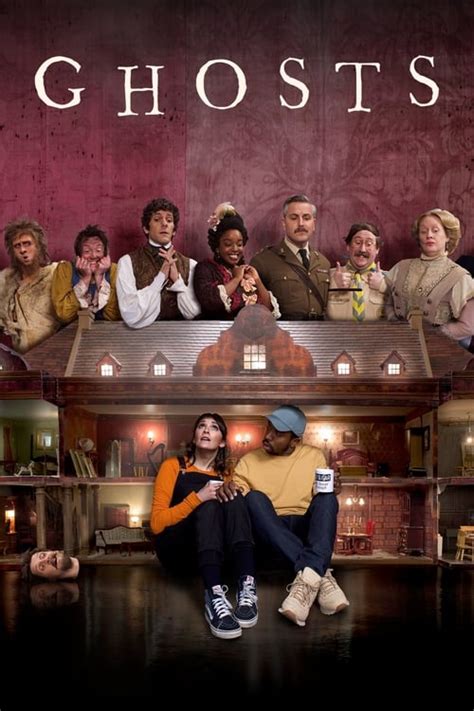 ghosts s02e01 bdscr|Where to watch Ghosts (2019) season 2 episode 1 full streaming .
